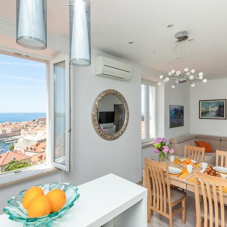 Apartment Astelas Дубровник Екстер'єр фото