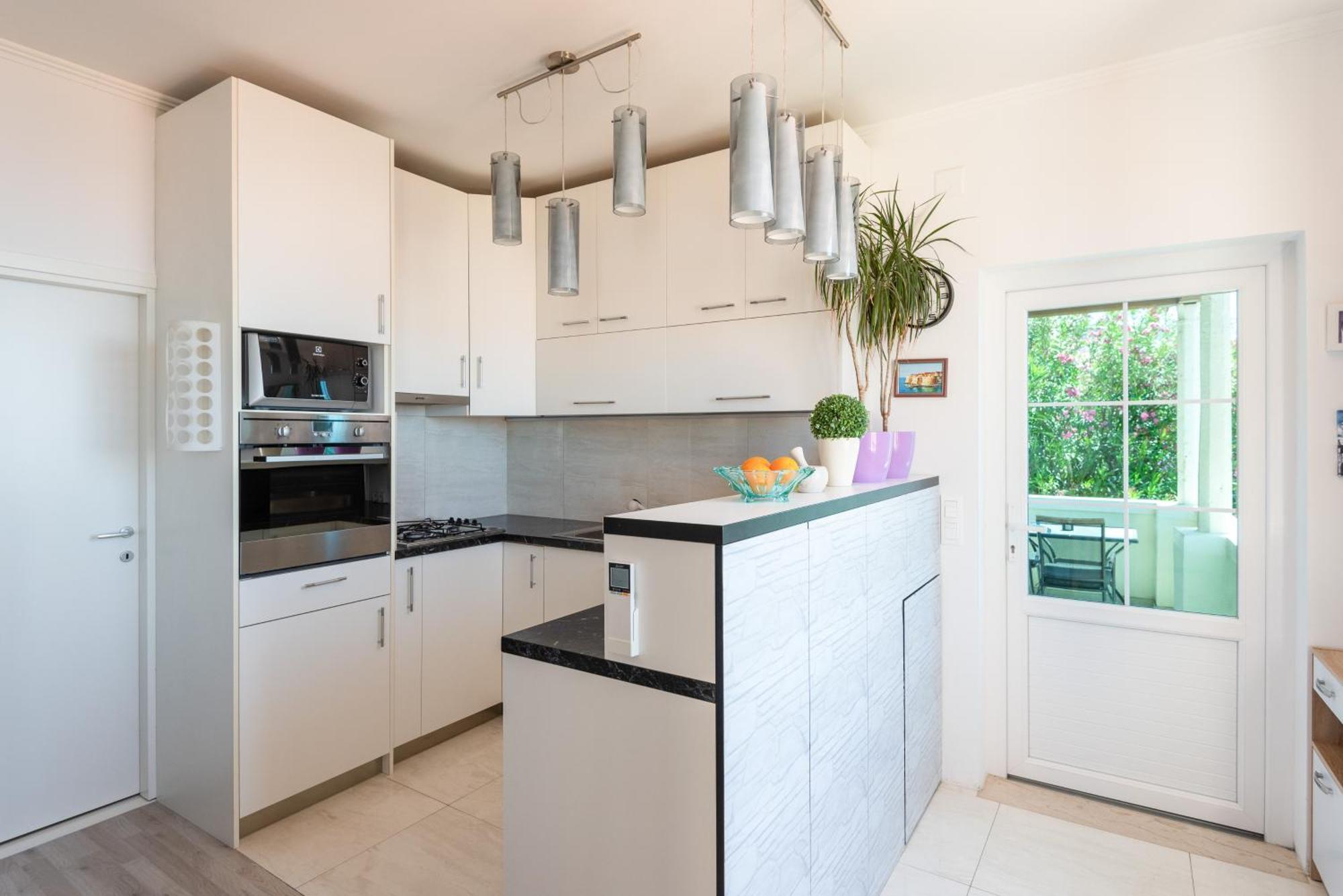 Apartment Astelas Дубровник Екстер'єр фото