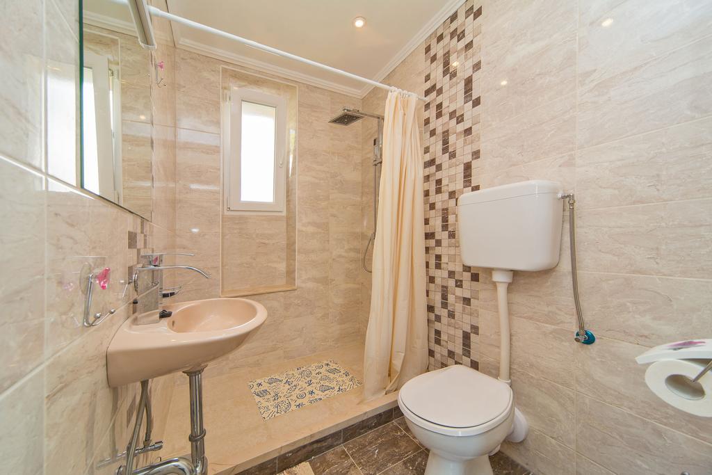 Apartment Astelas Дубровник Номер фото