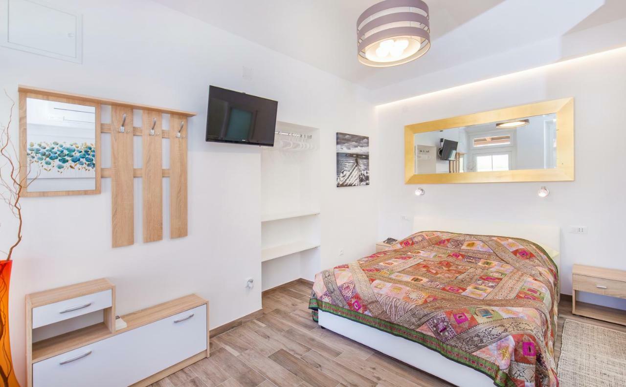 Apartment Astelas Дубровник Екстер'єр фото